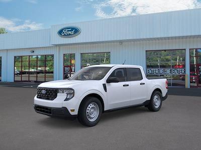 2025 Ford Maverick SuperCrew Cab FWD Pickup for sale #5T6370 - photo 1