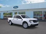 2025 Ford Maverick SuperCrew Cab FWD Pickup for sale #5T6370 - photo 7
