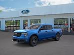 2025 Ford Maverick SuperCrew Cab FWD Pickup for sale #5T6371 - photo 1