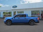 2025 Ford Maverick SuperCrew Cab FWD Pickup for sale #5T6371 - photo 4