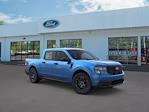 2025 Ford Maverick SuperCrew Cab FWD Pickup for sale #5T6371 - photo 7