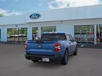 2025 Ford Maverick SuperCrew Cab FWD Pickup for sale #5T6371 - photo 8