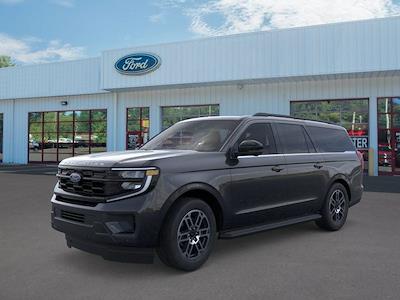 2025 Ford Expedition MAX 4WD SUV for sale #5T6373 - photo 1
