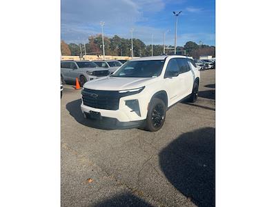 2024 Chevrolet Traverse FWD SUV for sale #5T6373A - photo 1