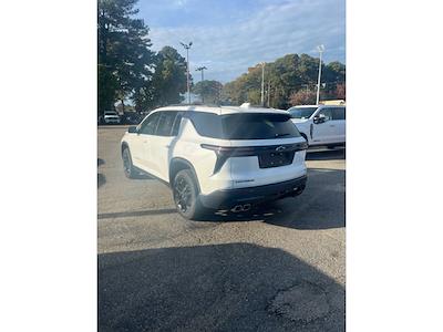 2024 Chevrolet Traverse FWD SUV for sale #5T6373A - photo 2