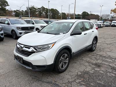 Used 2019 Honda CR-V LX for sale #5T6373B - photo 1
