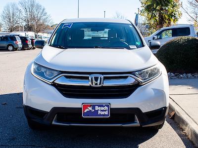 Used 2019 Honda CR-V LX for sale #5T6373B - photo 1