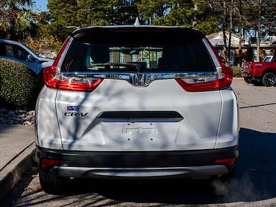 Used 2019 Honda CR-V LX for sale #5T6373B - photo 2