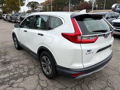 Used 2019 Honda CR-V LX for sale #5T6373B - photo 2