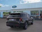 2025 Ford Explorer 4WD SUV for sale #5T6374 - photo 8
