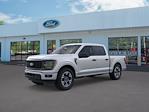2025 Ford F-150 SuperCrew Cab RWD Pickup for sale #5T6376 - photo 1