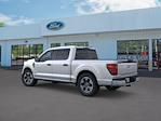 2025 Ford F-150 SuperCrew Cab RWD Pickup for sale #5T6376 - photo 2