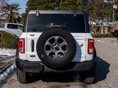 2025 Ford Bronco 4WD SUV for sale #5T6381L - photo 2