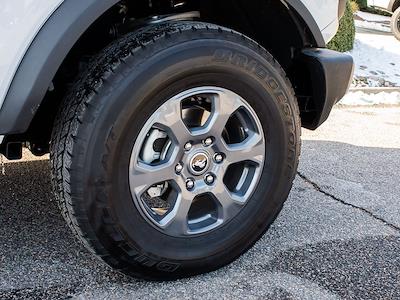 Used 2025 Ford Bronco Big Bend for sale #5T6381L - photo 1