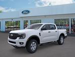 2025 Ford Ranger SuperCrew Cab 4WD Pickup for sale #5T6382 - photo 1