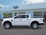 2025 Ford Ranger SuperCrew Cab 4WD Pickup for sale #5T6382 - photo 4