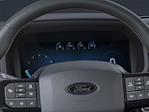 2025 Ford F-150 SuperCrew Cab 4WD Pickup for sale #5T6384 - photo 13