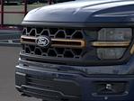 2025 Ford F-150 SuperCrew Cab 4WD Pickup for sale #5T6384 - photo 17
