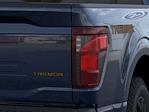 2025 Ford F-150 SuperCrew Cab 4WD Pickup for sale #5T6384 - photo 21