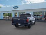2025 Ford F-150 SuperCrew Cab 4WD Pickup for sale #5T6384 - photo 8