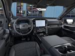 2025 Ford F-150 SuperCrew Cab 4WD Pickup for sale #5T6384 - photo 9