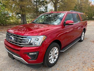 2020 Ford Expedition MAX 4WD SUV for sale #5T6386A - photo 1
