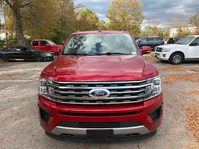 2020 Ford Expedition MAX 4WD SUV for sale #5T6386A - photo 2