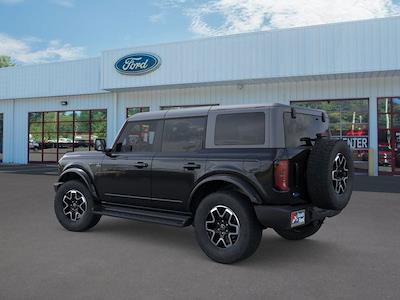 2025 Ford Bronco 4WD SUV for sale #5T6389 - photo 2