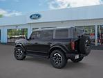 2025 Ford Bronco 4WD SUV for sale #5T6389 - photo 2