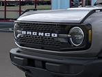 2025 Ford Bronco 4WD SUV for sale #5T6392 - photo 19