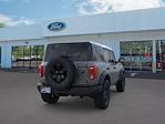 2025 Ford Bronco 4WD SUV for sale #5T6392 - photo 8