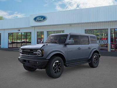 2025 Ford Bronco 4WD SUV for sale #5T6393 - photo 1