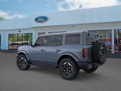2025 Ford Bronco 4WD SUV for sale #5T6393 - photo 2