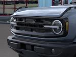 2025 Ford Bronco 4WD SUV for sale #5T6393 - photo 19