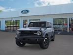 2025 Ford Bronco 4WD SUV for sale #5T6393 - photo 3