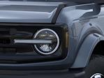 2025 Ford Bronco 4WD SUV for sale #5T6393 - photo 20
