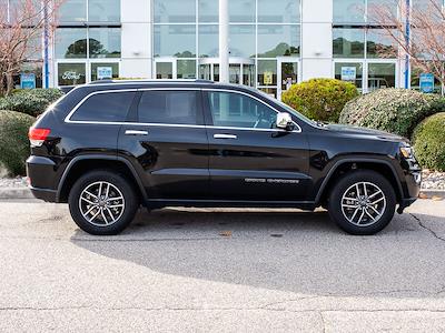 Used 2019 Jeep Grand Cherokee Limited for sale #5T6395A - photo 1