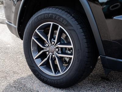 Used 2019 Jeep Grand Cherokee Limited for sale #5T6395A - photo 2