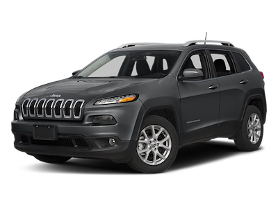 Used 2018 Jeep Cherokee Latitude for sale #5T6395B - photo 1