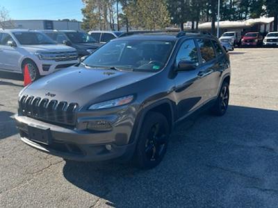 Used 2018 Jeep Cherokee Latitude for sale #5T6395B - photo 1