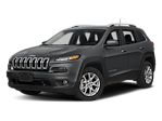 Used 2018 Jeep Cherokee Latitude for sale #5T6395B - photo 1