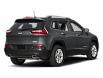 Used 2018 Jeep Cherokee Latitude for sale #5T6395B - photo 2