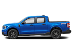 2025 Ford Maverick SuperCrew Cab FWD Pickup for sale #5T6398 - photo 27