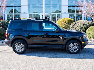 Used 2025 Ford Bronco Sport - photo 1