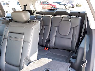 Used 2025 Ford Explorer - photo 1