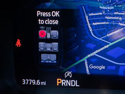 Used 2025 Ford Explorer - photo 1