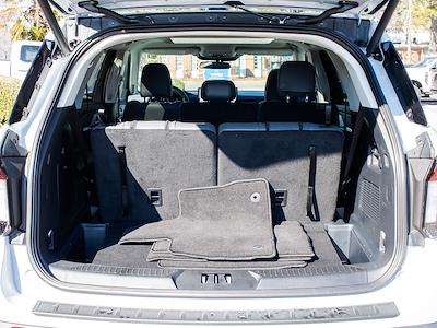 Used 2025 Ford Explorer - photo 1