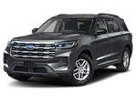 2025 Ford Explorer AWD SUV for sale #5T6406 - photo 24