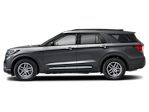 2025 Ford Explorer AWD SUV for sale #5T6406 - photo 26