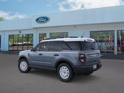 2025 Ford Bronco Sport 4WD SUV for sale #5T6408 - photo 2